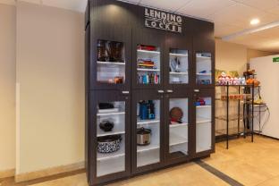 candlewood suites polaris by ihg
