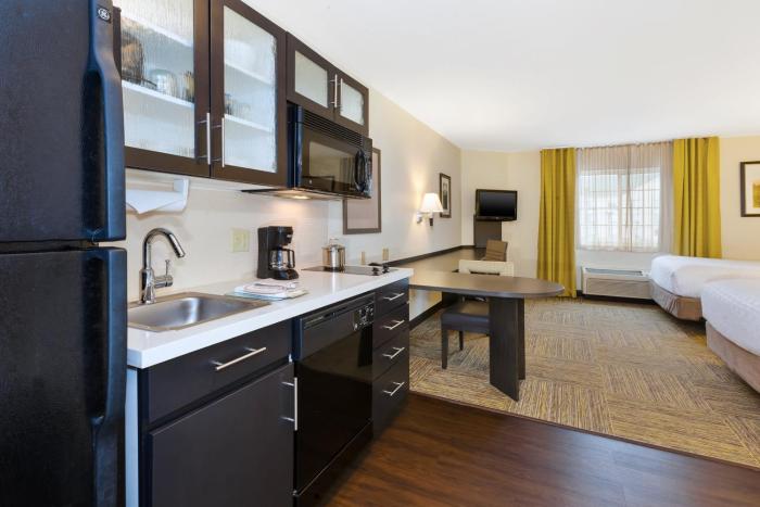 candlewood suites polaris by ihg