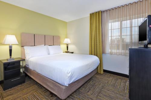 candlewood suites polaris by ihg