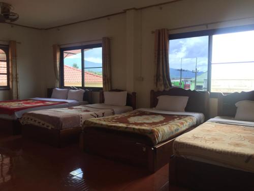 Oudomphone 2 Guesthouse,,1 star