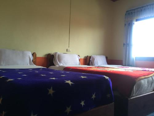 Oudomphone 2 Guesthouse,,1 star