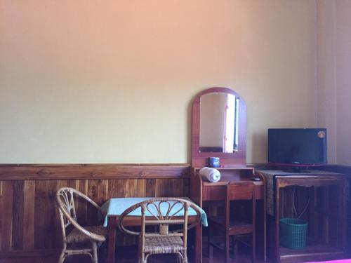Oudomphone 2 Guesthouse,,1 star