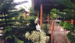 new village lodge