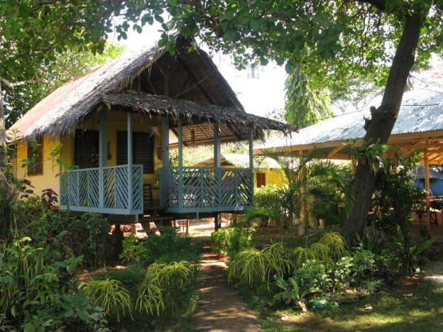 sheenas pension house