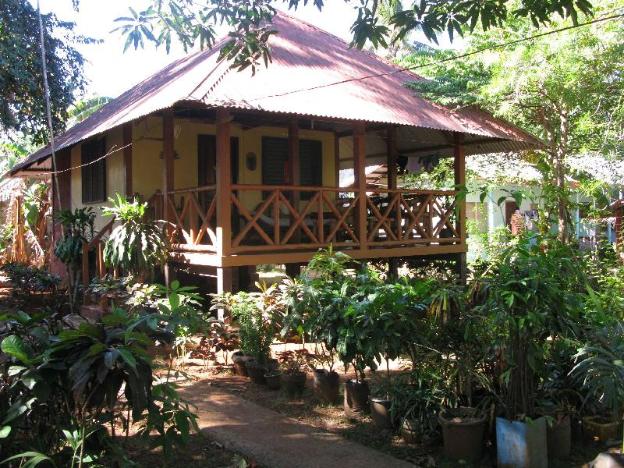 sheenas pension house