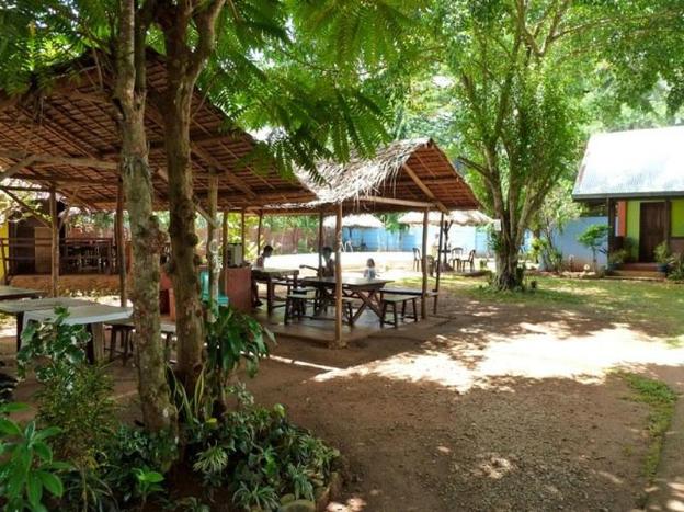 sheenas pension house