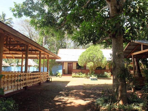sheenas pension house
