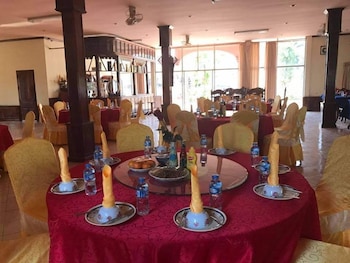 leokhamphasurt resort