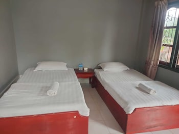 leokhamphasurt resort