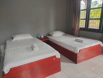 leokhamphasurt resort