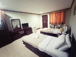 Ogtong Cave Resort,Cebu>>Bantayan Island,3 star