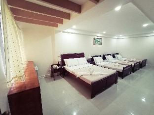 Ogtong Cave Resort,Cebu>>Bantayan Island,3 star