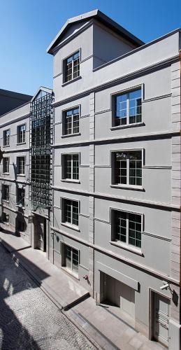fer hotel