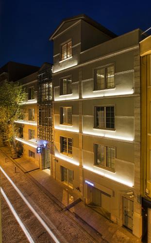 fer hotel