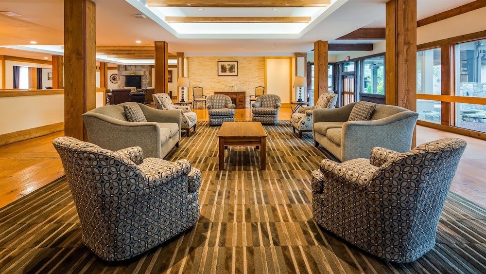 heritage hotel golf spa and conference center bw premier collection