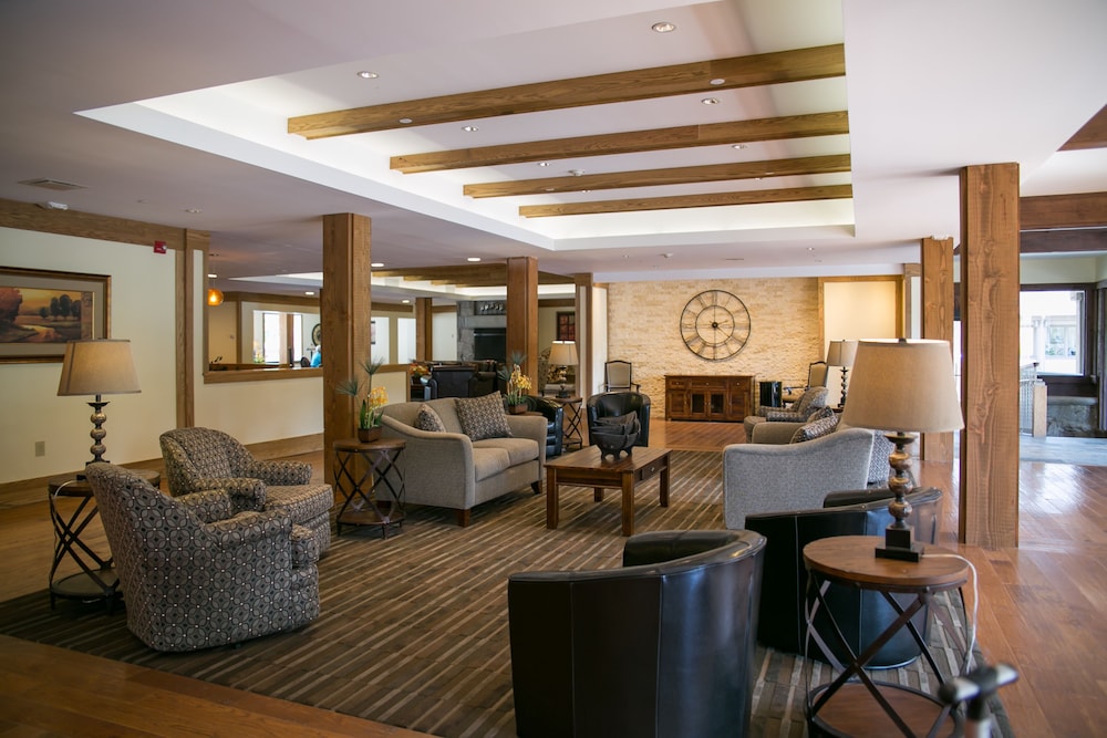 heritage hotel golf spa and conference center bw premier collection