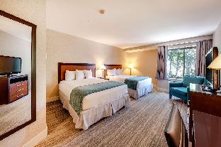 heritage hotel golf spa and conference center bw premier collection