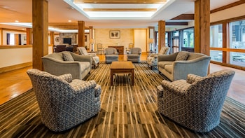 Heritage Hotel, Golf, Spa & Conference Center, Bw Premier Collection,Milldale>>Danbury,4 star