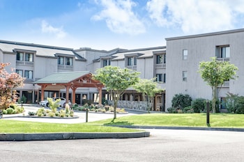 Heritage Hotel, Golf, Spa & Conference Center, Bw Premier Collection,Milldale>>Danbury,4 star