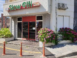 slow citi guesthouse hostel