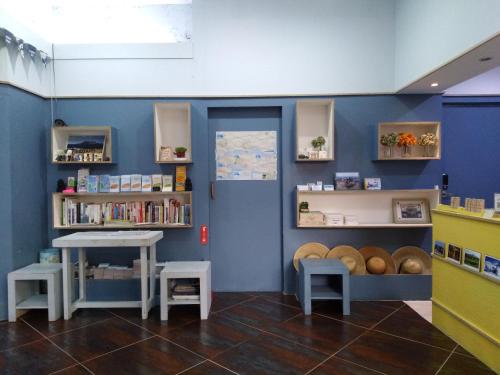 slow citi guesthouse hostel