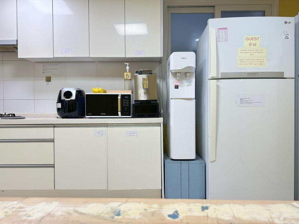 slow citi guesthouse hostel