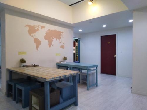 slow citi guesthouse hostel