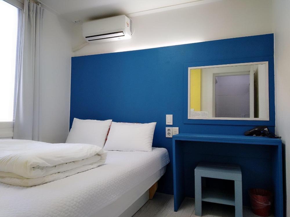 slow citi guesthouse hostel