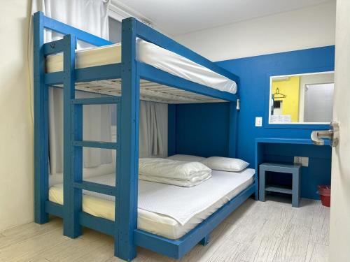 slow citi guesthouse hostel