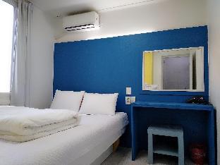 slow citi guesthouse hostel