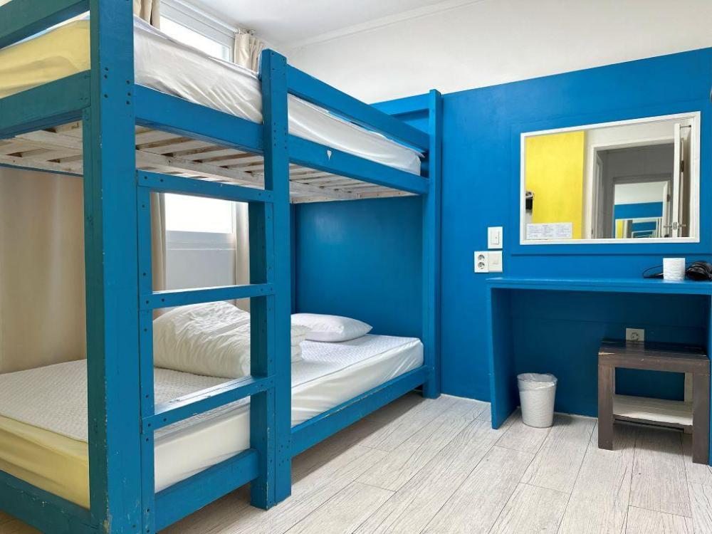 slow citi guesthouse hostel