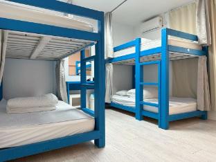 slow citi guesthouse hostel