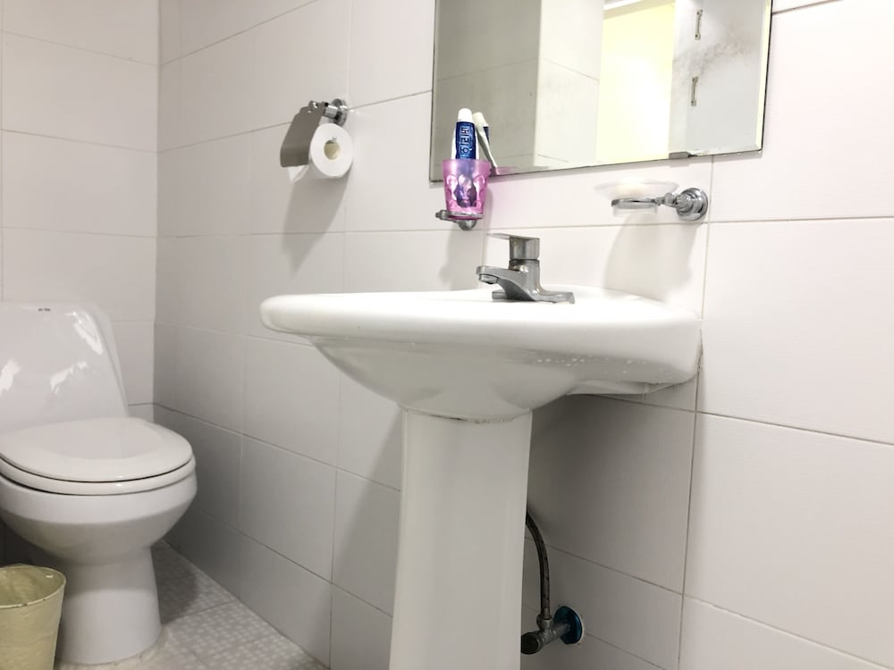 slow citi guesthouse hostel