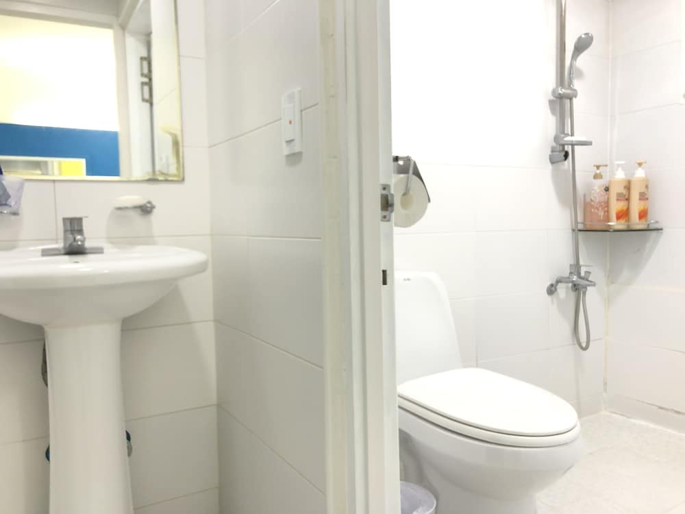 slow citi guesthouse hostel