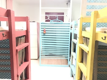 slow citi guesthouse hostel