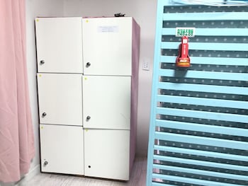 slow citi guesthouse hostel