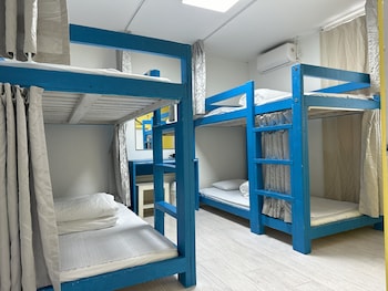 slow citi guesthouse hostel