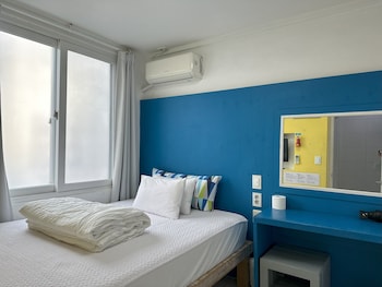 slow citi guesthouse hostel