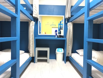 slow citi guesthouse hostel