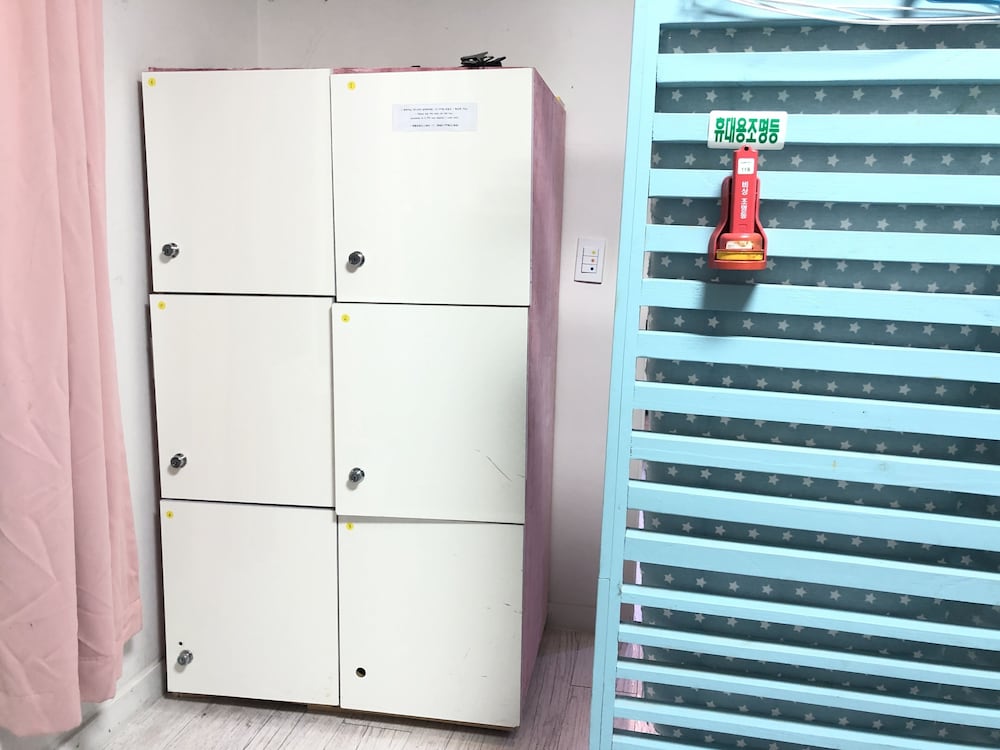 slow citi guesthouse hostel