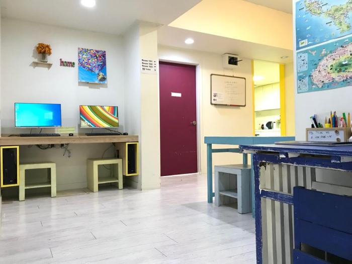 slow citi guesthouse hostel