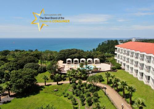 kensington resort jeju jungmun