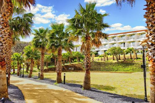 kensington resort jeju jungmun