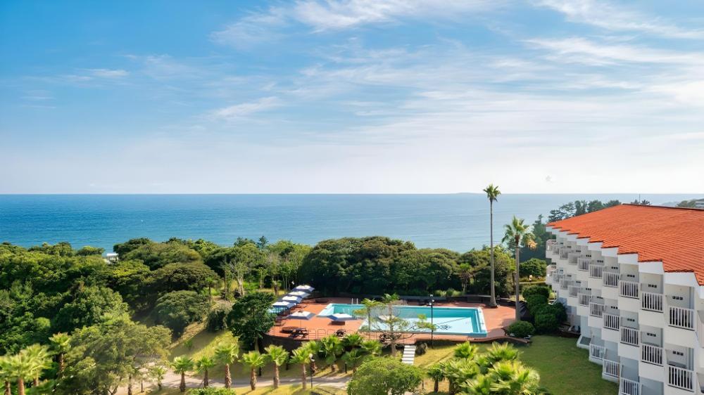 kensington resort jeju jungmun