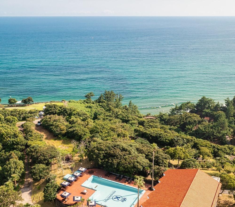 kensington resort jeju jungmun