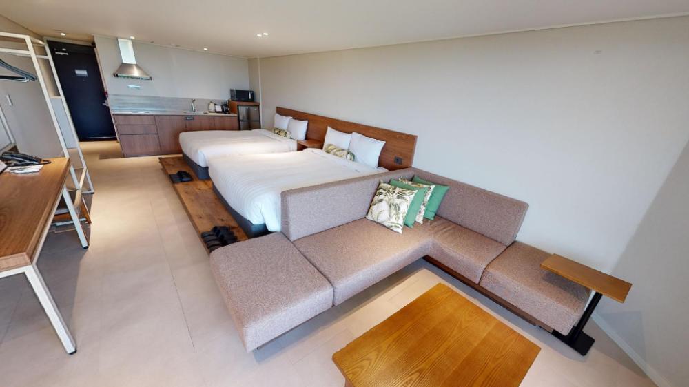 kensington resort jeju jungmun