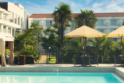 kensington resort jeju jungmun