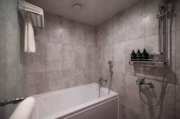 kensington resort jeju jungmun