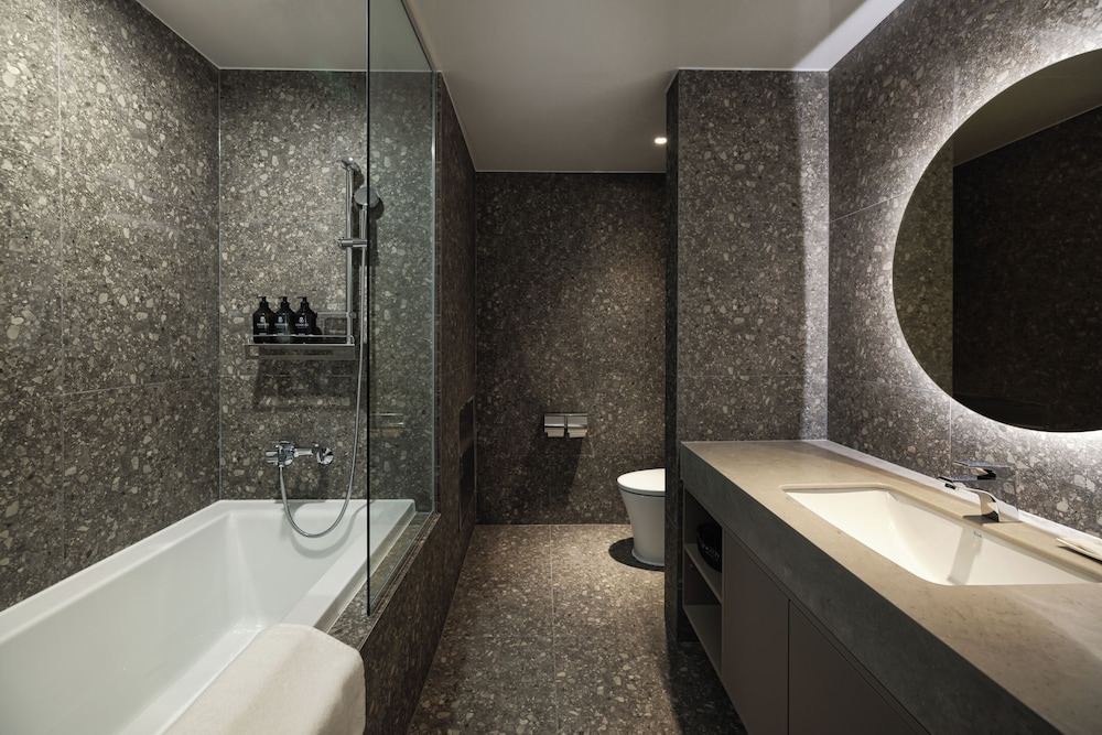 kensington resort jeju jungmun