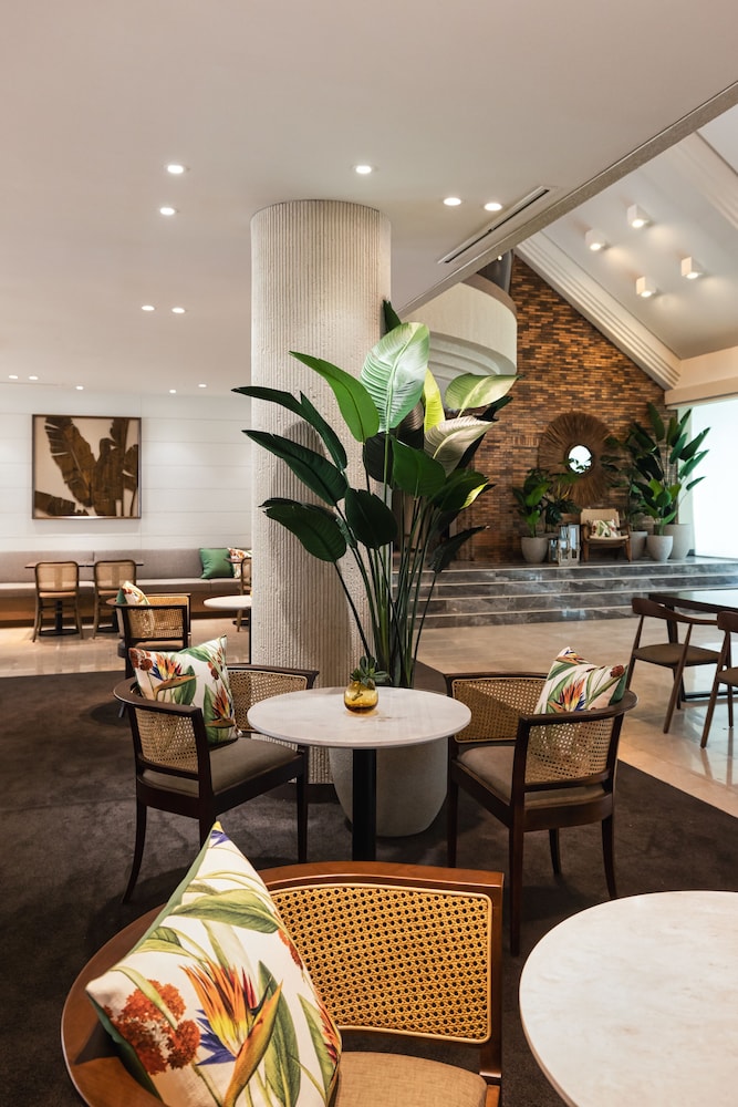 kensington resort jeju jungmun